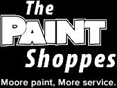 The Paint Shoppes