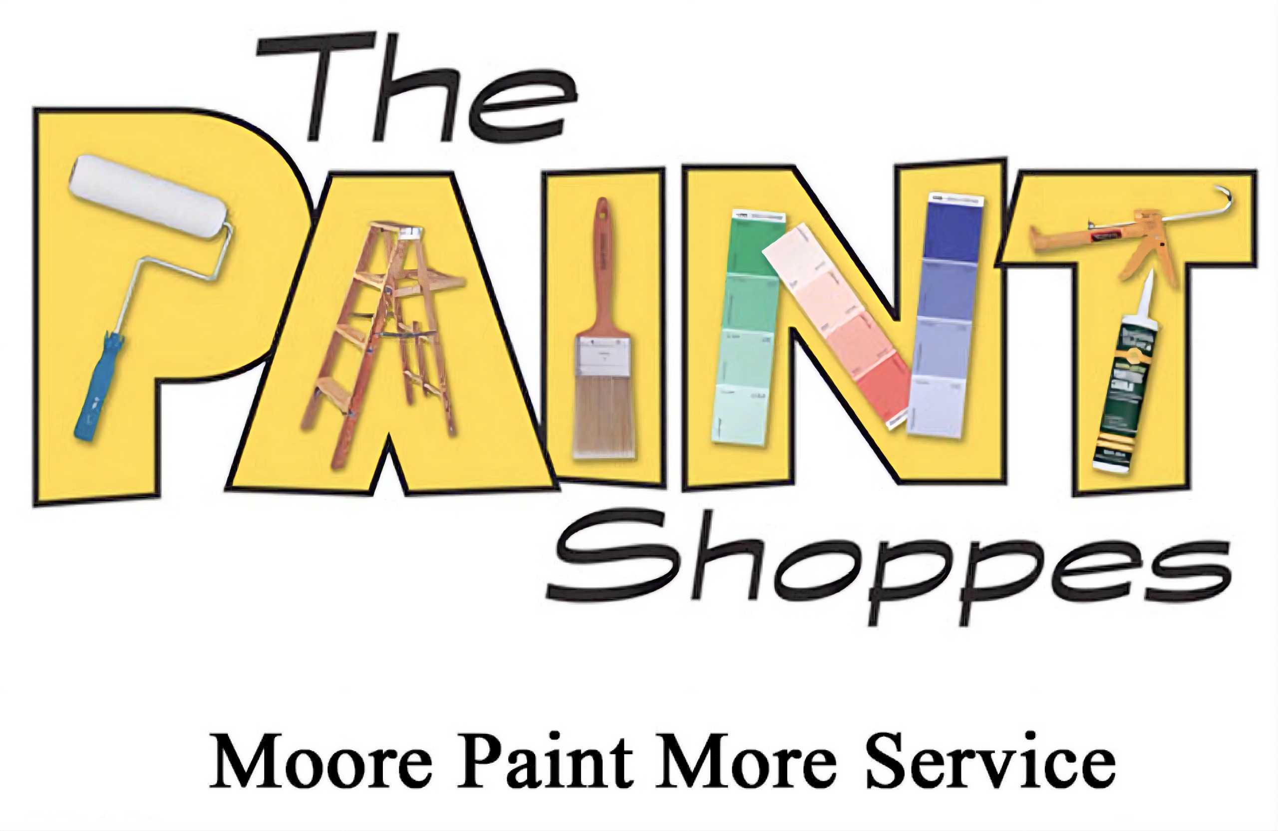 The Paint Shoppe 2 scaled