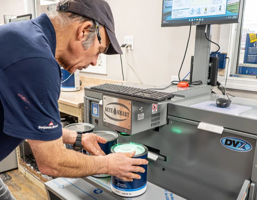 east providence benjamin moore paint shoppe 011