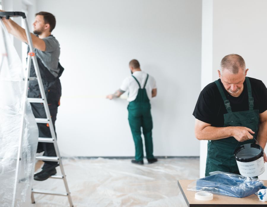 quality paint for contractors 008