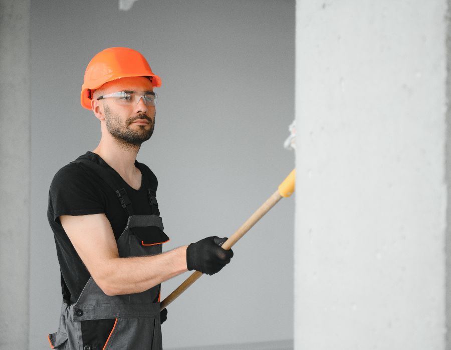 quality paint for contractors 010