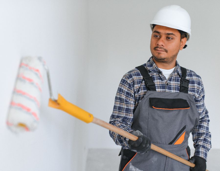 quality paint for contractors 011