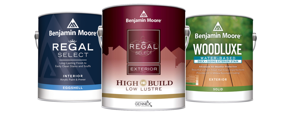 Paint Sale